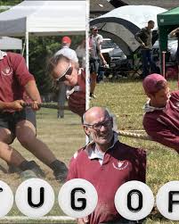 Image result for Sandhurst Tug Of War Club