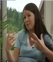 Image result for Åsa Waldau