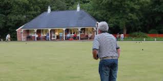 Image result for Rugby Bowling Club
