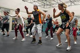 Image result for Zumba Club