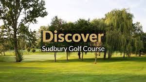 Image result for Sudbury Gc