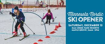Image result for Lakeland Cross Country Ski Club