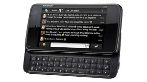 Image result for nokia sliding qwerty