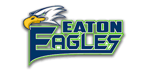 Image result for Eaton Eagles Badminton Club