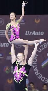 Image result for Pyramid Acro Gymnastics Club, Nottingham