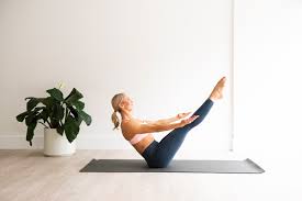Image result for Pilates Mat Work Classes