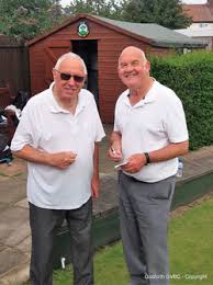 Image result for Gosforth Garden Village Bowls Club