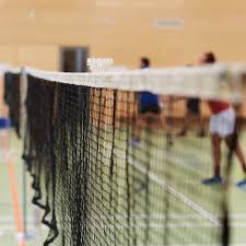 Image result for A B C High Halstow Badminton Club