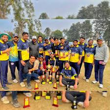 Image result for Mayfield Cricket Club