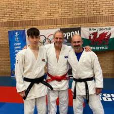 Image result for Carmarthen Judo Club