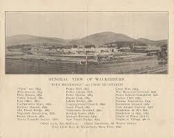 Image result for Walkerburn Bowling Club