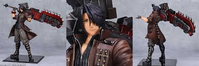 「雨宮リンドウ GODEATER」の画像検索結果