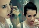 Hong Kong Actress Karen Mok