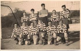 Image result for Dolgellau Old Grammarians Rugby Football Club