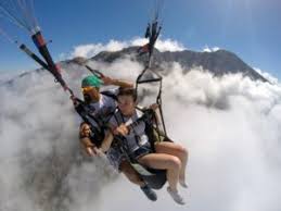 Image result for Scottish Mountain Paragliding Club