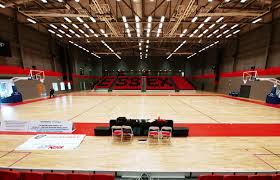 Image result for University Of Essex Badminton Club