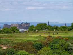 Image result for Merchants Of Edinburgh Golf Club