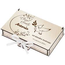 Image result for pamiątki na chrzest