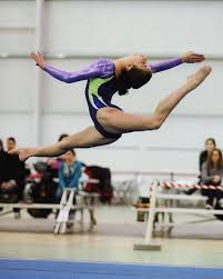 Image result for St Helens Centre For Gymnastics