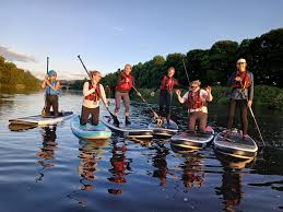 Image result for Tamar Canoe Association