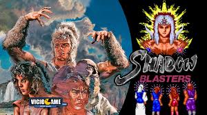 Image result for Shadow Blasters