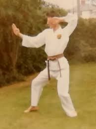 Image result for TIVERTON SHOTOKAN KARATE CLUB