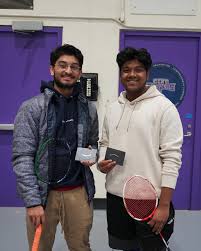 Image result for Camys Badminton Club