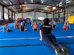 Image result for Southport Aerobics Gymnastics Club