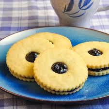 Image result for Jammy Dodgers