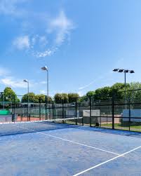 Image result for Chichester Tennis & Squash Club
