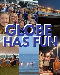 Image result for Globe Rowing Club