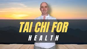 Image result for Tai Chi for Health