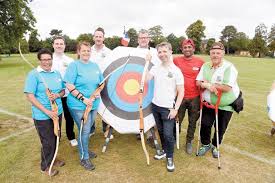 Image result for Maidenhead Archers Target Archery Club