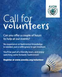 Image result for Avon Jets Badminton Club