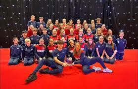 Image result for Kingston Vale Gym Club