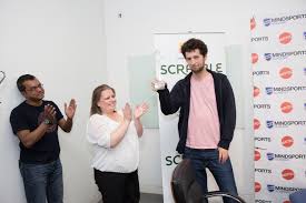 Image result for Nottingham Nomads Scrabble Club*