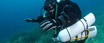 Image result for Deep Blue Diving