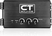 Amazon.com: CT Sounds CT-LC2 2-Channel Premium Line-Out Converter ...