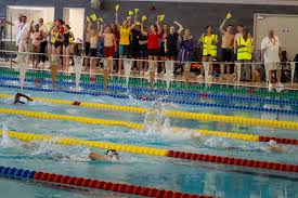 Image result for Derventio Excel Swimming Club