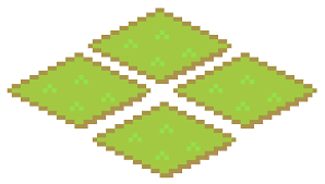 Image result for クォータービュー