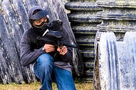 Image result for Paintball Trax, Lancashire