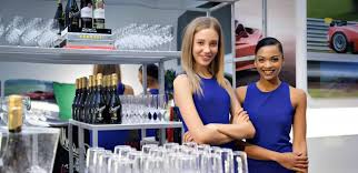 Bildergebnis für hostessen