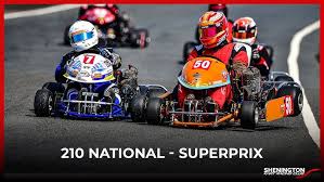 Image result for Cheshire Kart Racing Club