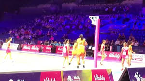 Image result for Hotshots Netball Club