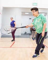 Image result for Warlingham Squash and Racketball Club