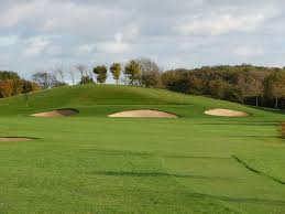 Image result for Park Hill Golf Club, Seagrave, Leicestershire