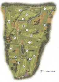 Image result for Whiting Bay Golf Club