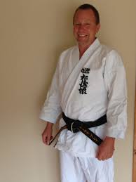 Image result for Thames Valley Shotokan Karate