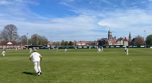 Image result for Eastbourne Cricket Club