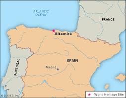 Картинки по запросу Altamira